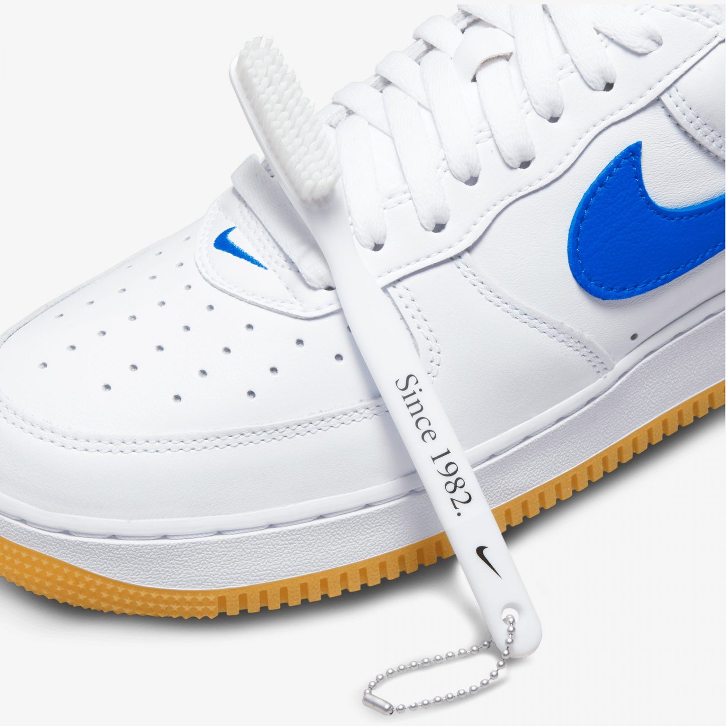 AIR FORCE 1 LOW RETRO 'COLOUR OF THE MONTH'