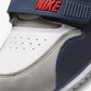 Nike | AIR TRAINER 1  { MIDNIGHT NAVY