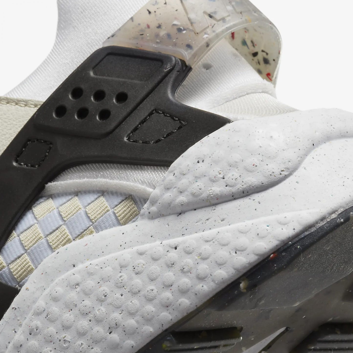 AIR HUARACHE CRATER PRM 'NEXT NATURE'