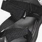 Nike | VISTA  { BLACK/WHITE