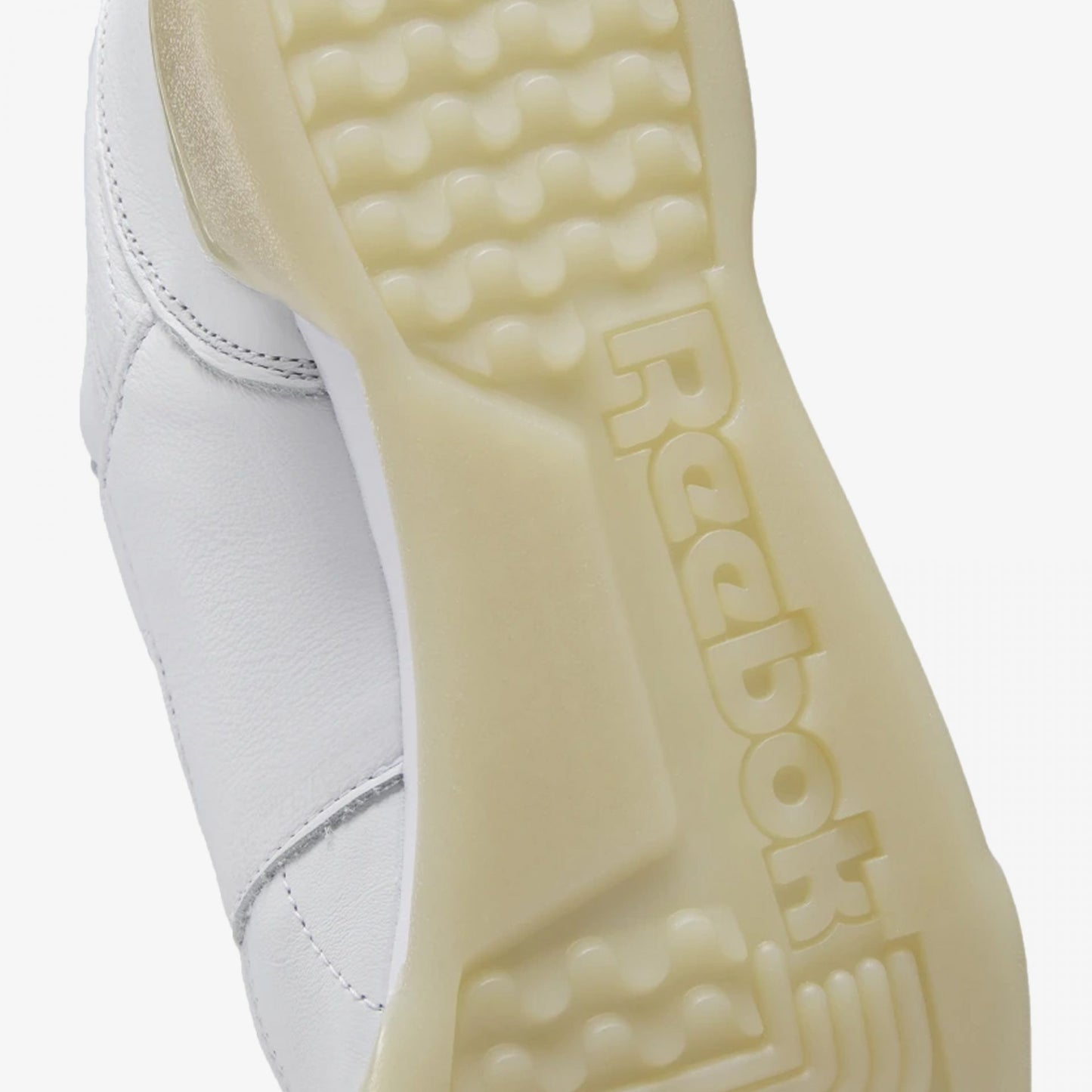DIME WORKOUT PLUS 'WHITE'