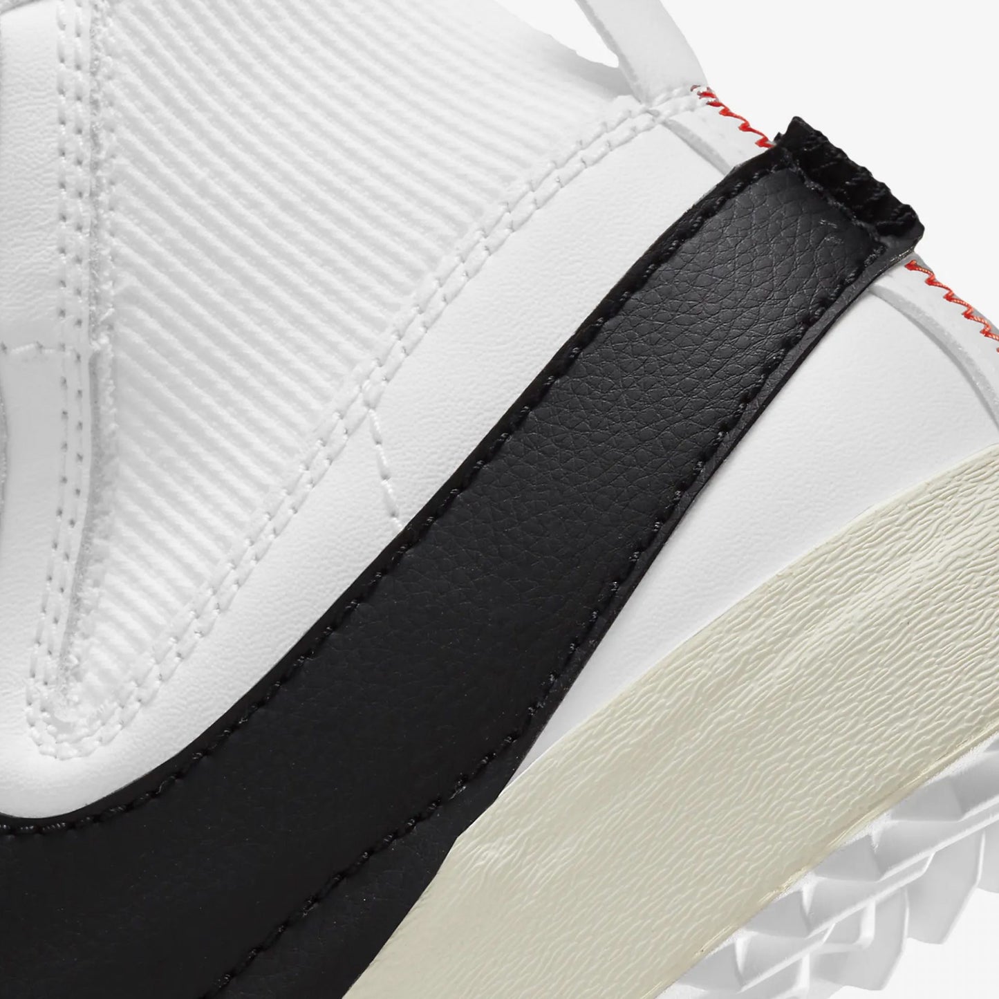 BLAZER MID'77 JUMBO