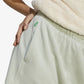 Adidas Originals | ESSENTIALS+ MADE WITH HEMP SHORTS  { LINEN GREEN