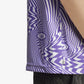 Adidas Originals | REKIVE ALLOVER PRINT TANK  { WHITE/PURRUS