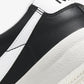 Nike | BLAZER LOW '77 VINTAGE { BLACK/WHITE