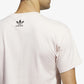 Adidas Originals | FLY AS...TEE  { WONDER QUARTZ