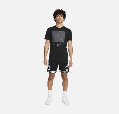 Nike | JORDAN SPORT DRI-FIT DIAMOND SHORT