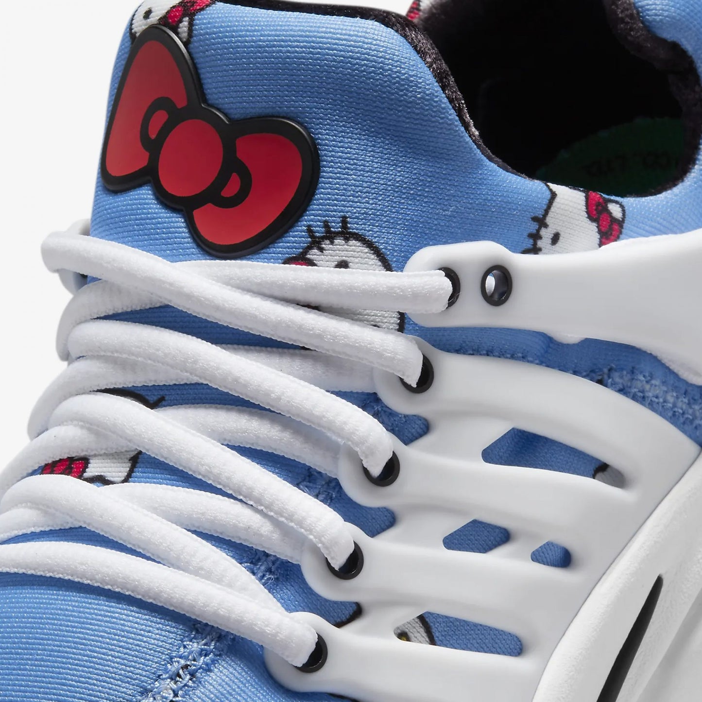 HELLO KITTY AIR PRESTO