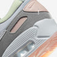 Nike | AIR MAX 90 FUTURA  { PARTICLE GREY / SEAFOAM