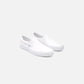 Vans | CLASSIC SLIP-ON TRUE WHITE