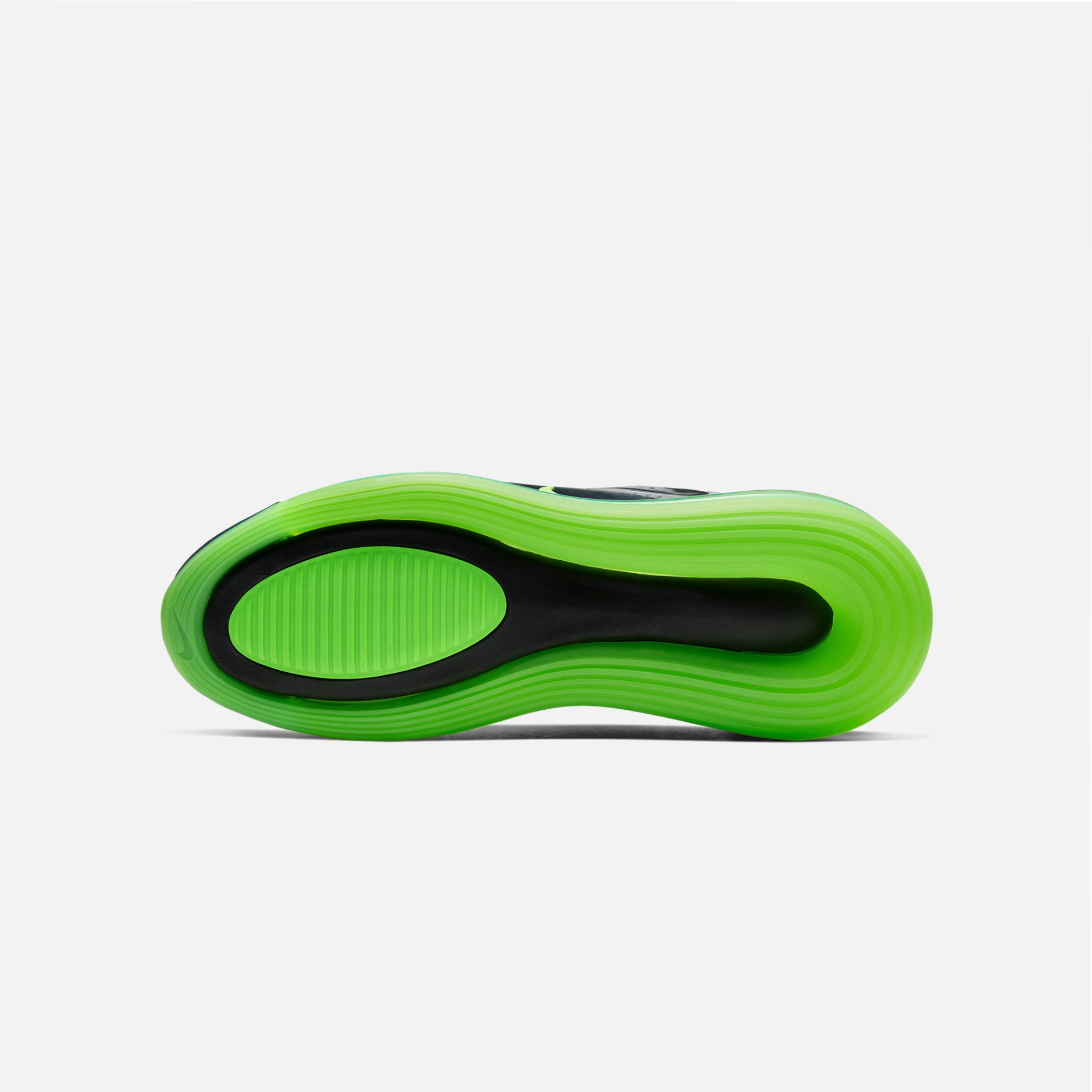 Nike air max top 720 grise