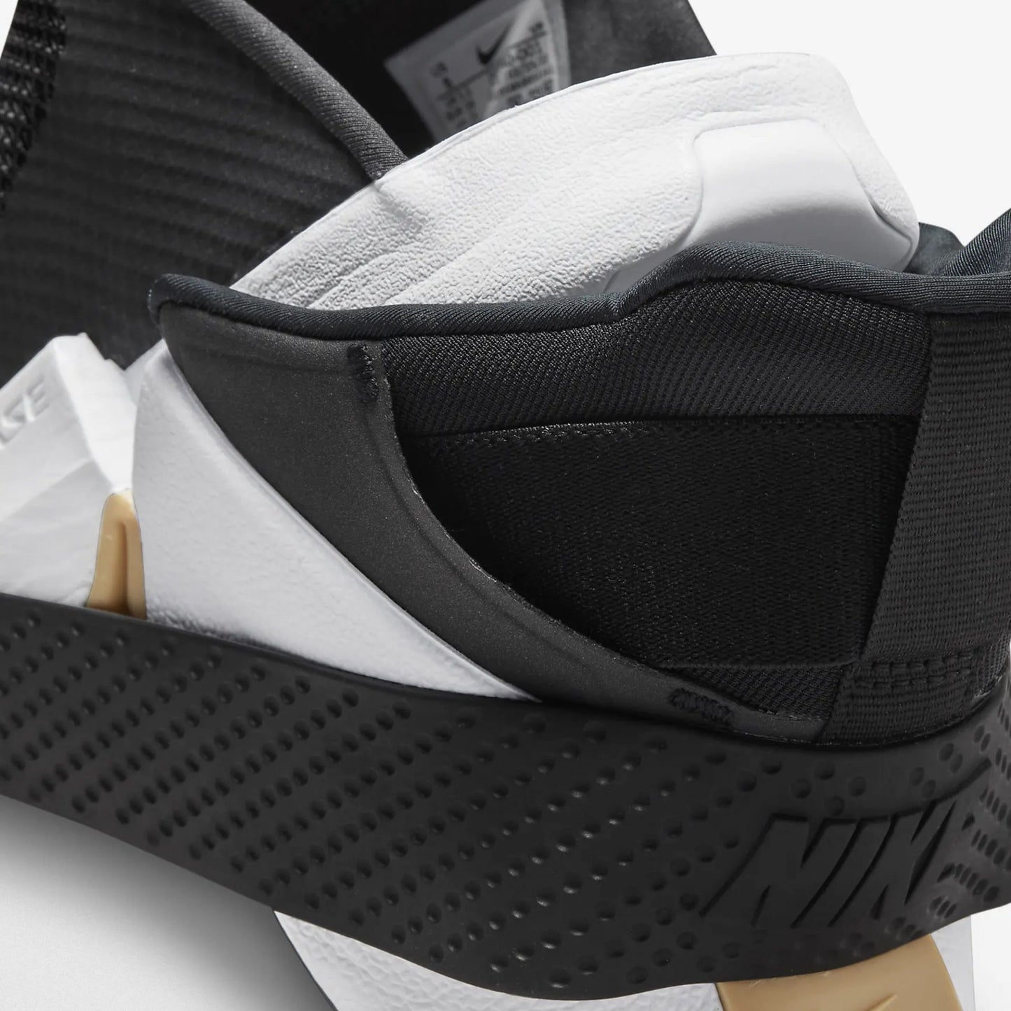 GO FLYEASE ' ANTHRACITE / GUM LIGHT BROWN '
