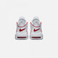 Nike | AIR MORE UPTEMPO '96 WHITE/VARSITY RED