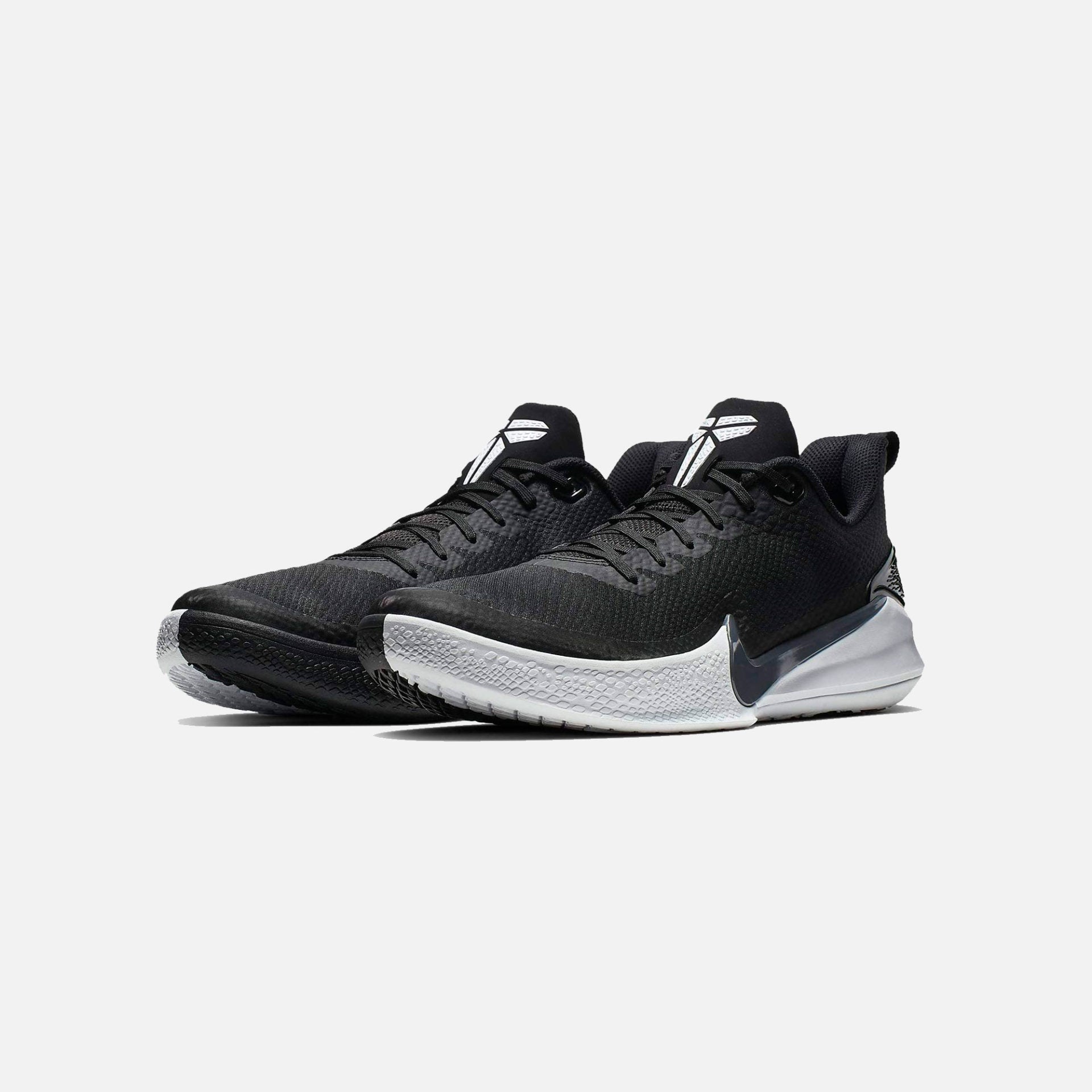 HOT Nike Mamba Focus Chaussure Black Mamba Buy NIKE