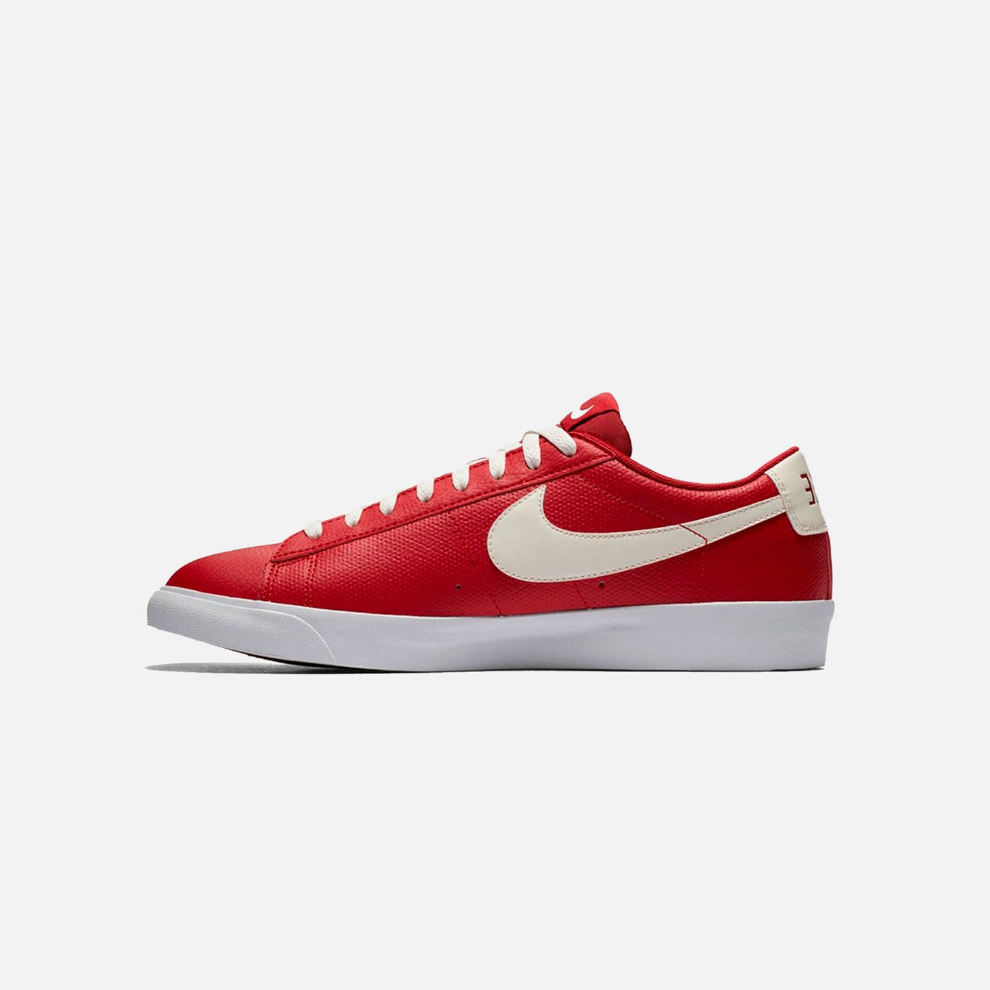 BLAZER LOW LTHR