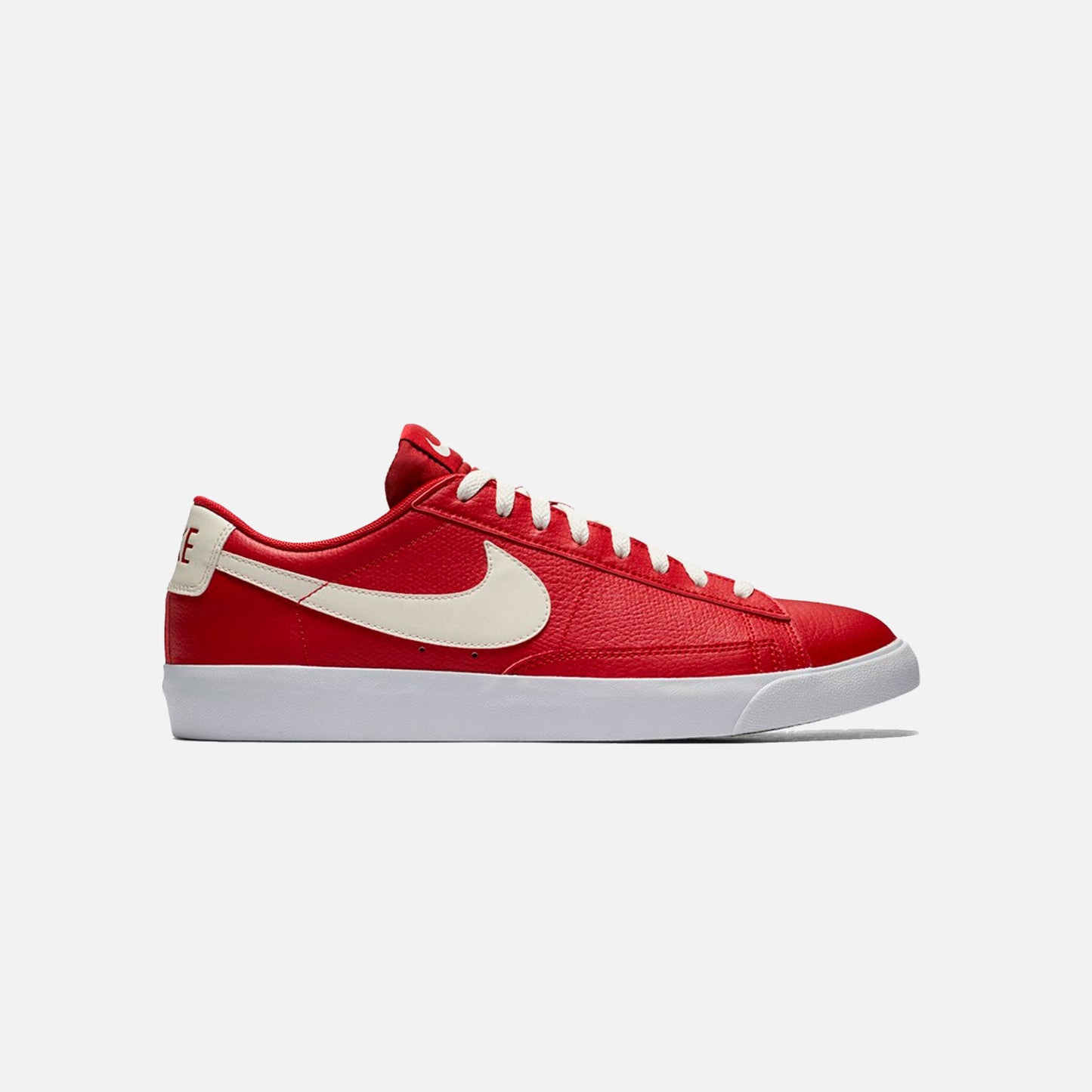 BLAZER LOW LTHR