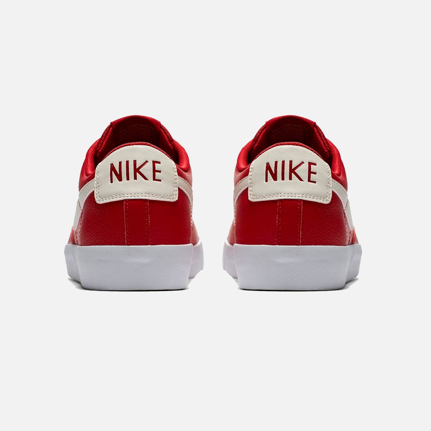 BLAZER LOW LTHR