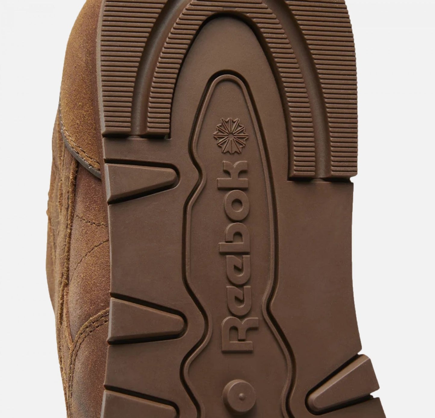 EAMES CLASSIC LEATHER ' DARK BROWN '