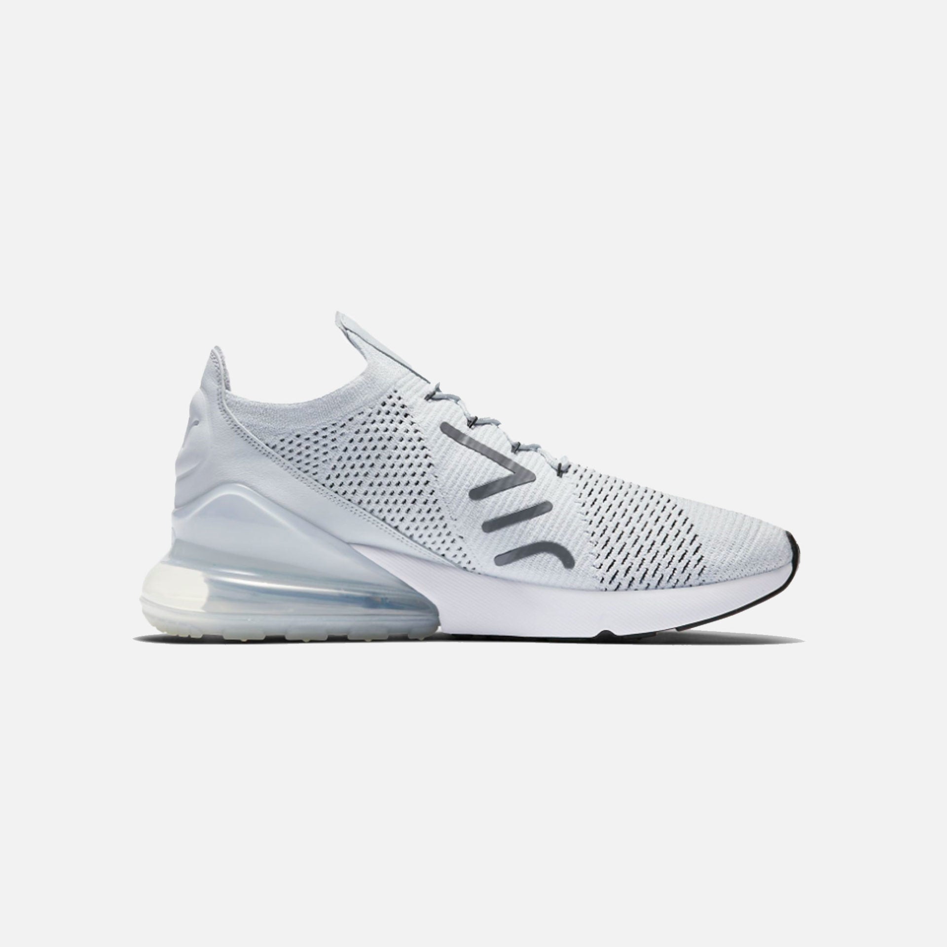 Flyknit Air Max 270 Real Nike Air Max 270 – Stylish Cushioning