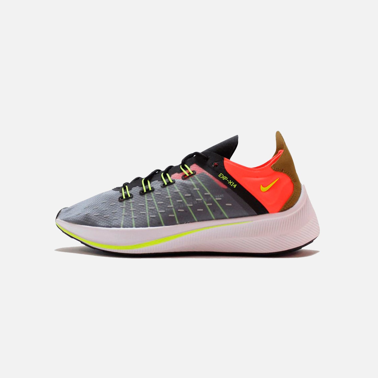 NIKE EXP-X14