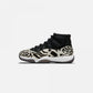Jordan | AIR JORDAN 11  { ANIMAL INSTINCT