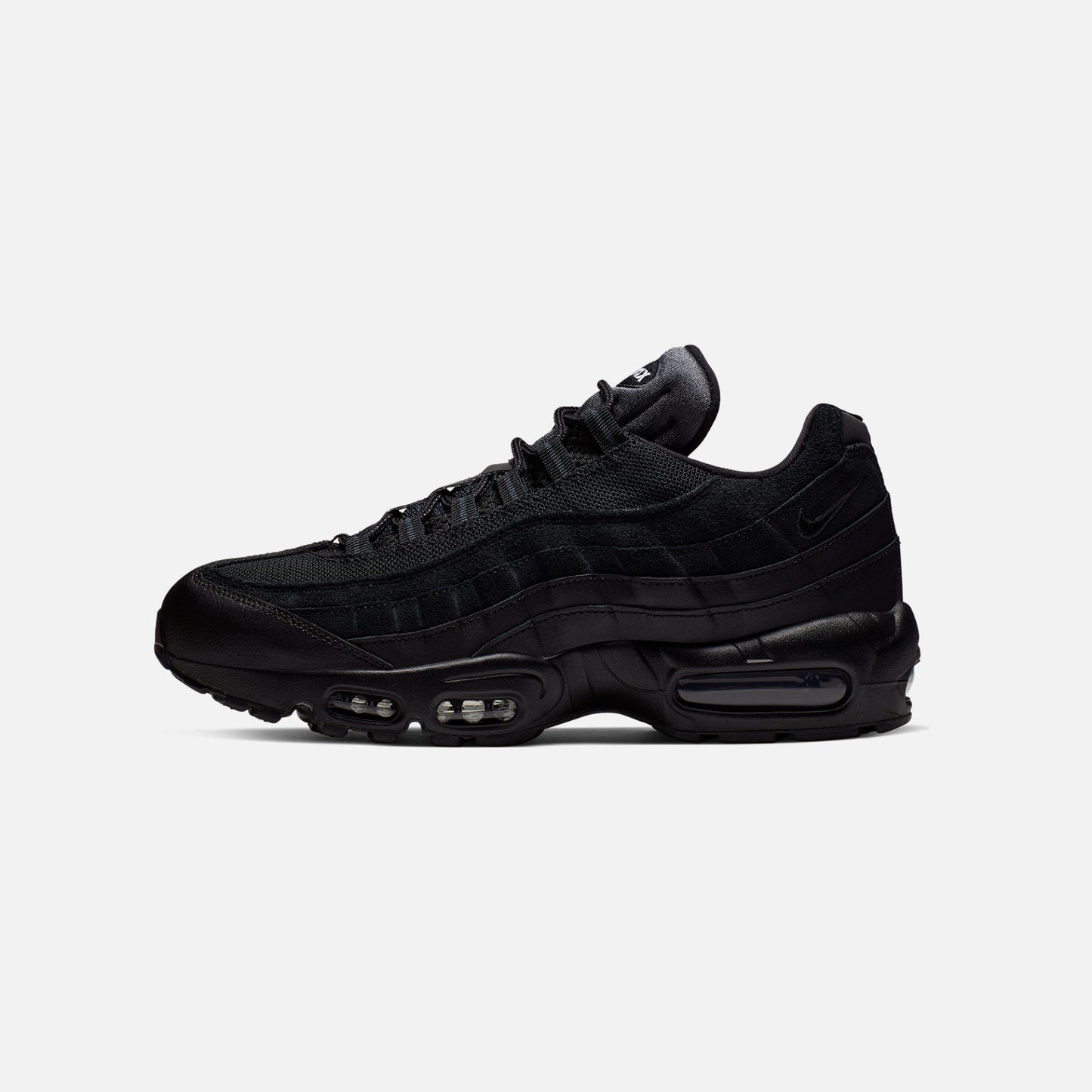 AIR MAX 95 ESSENTIAL BLACK