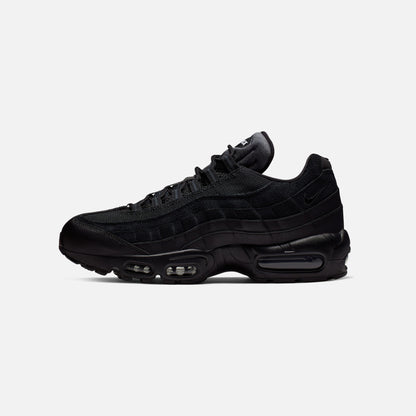Nike | AIR MAX 95 ESSENTIAL BLACK