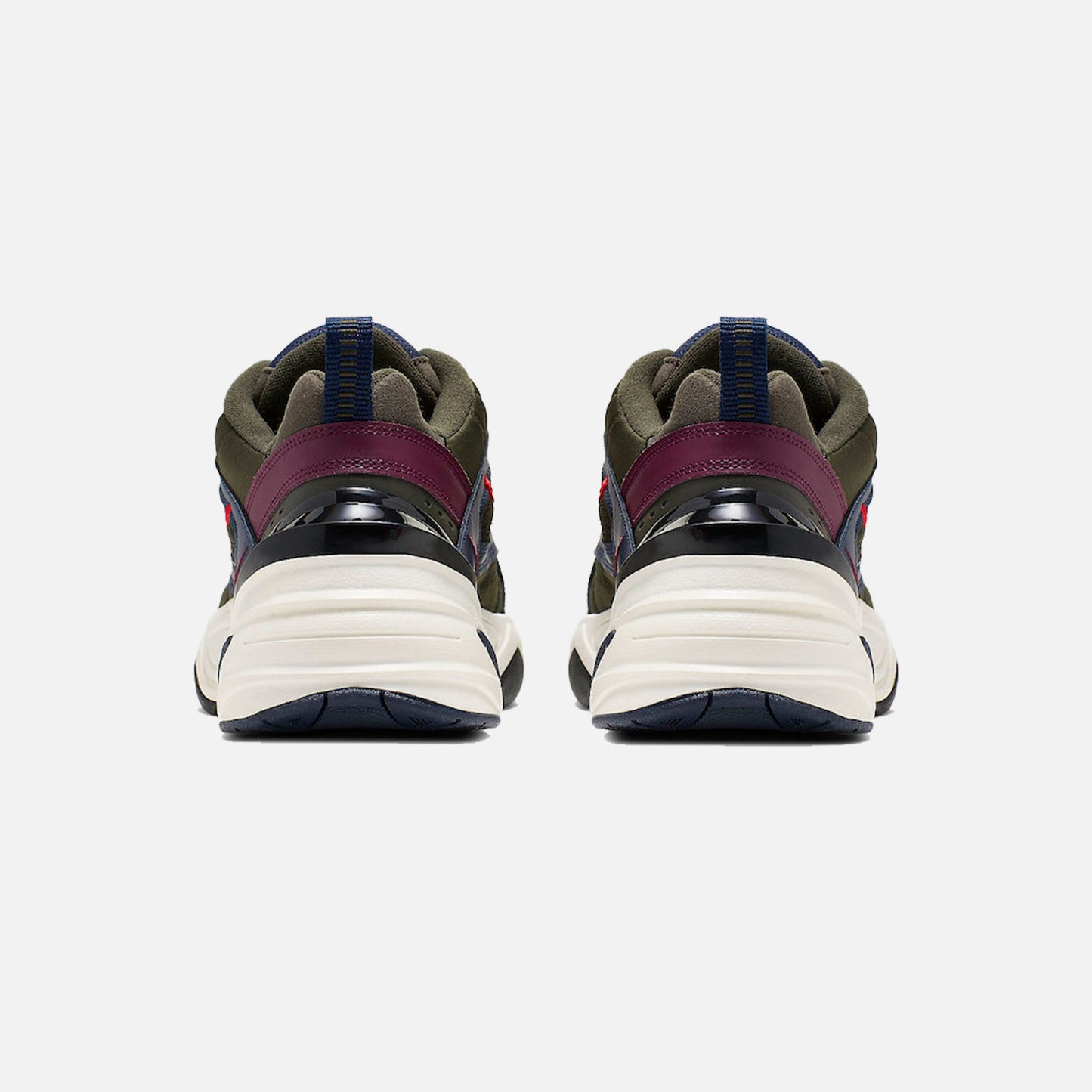 NIKE M2K TEKNO