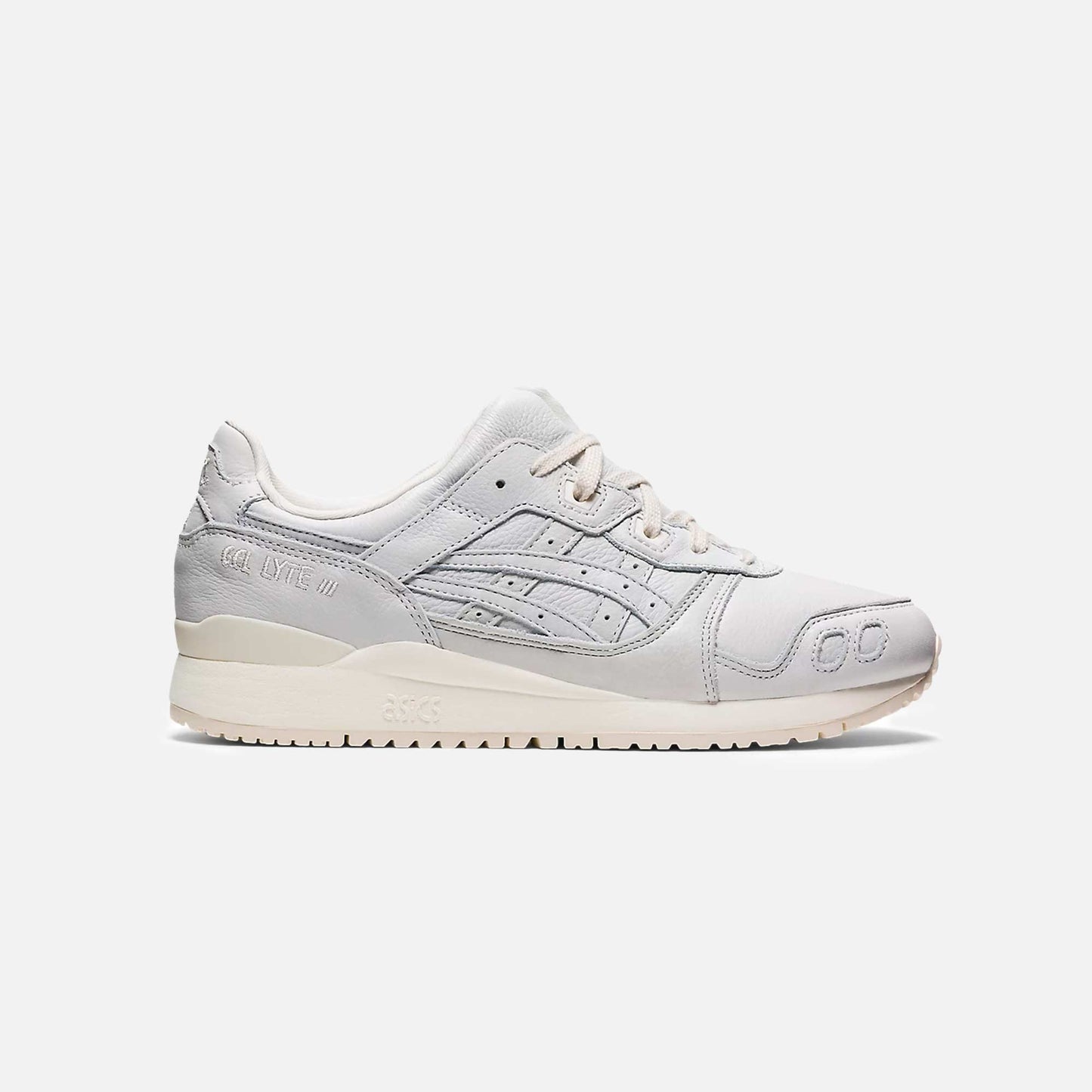 GEL LYTE III 0G GLACIER GREY/CREAM