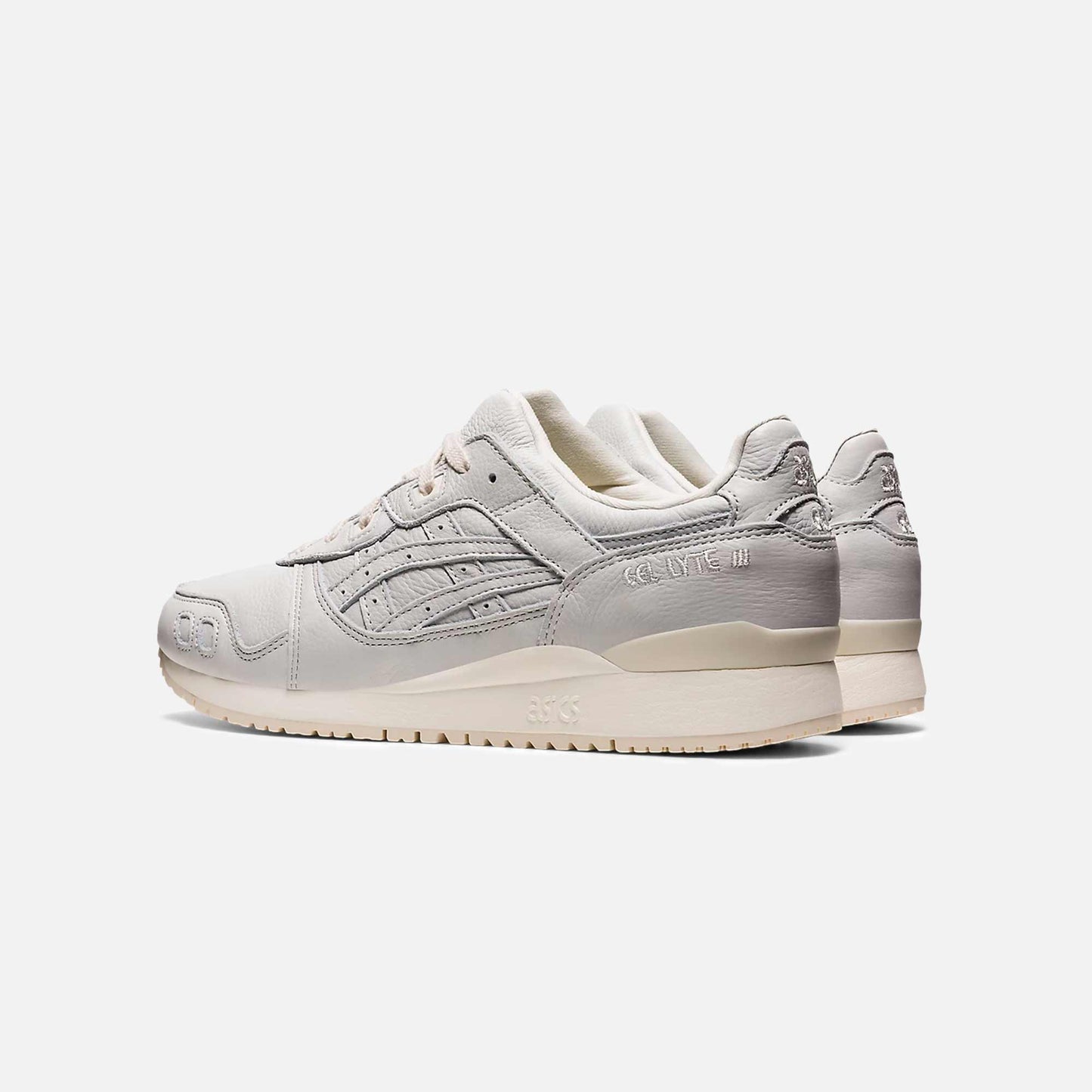 GEL LYTE III 0G GLACIER GREY/CREAM
