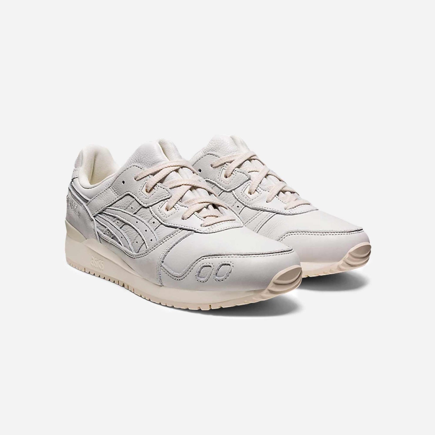 GEL LYTE III 0G GLACIER GREY/CREAM