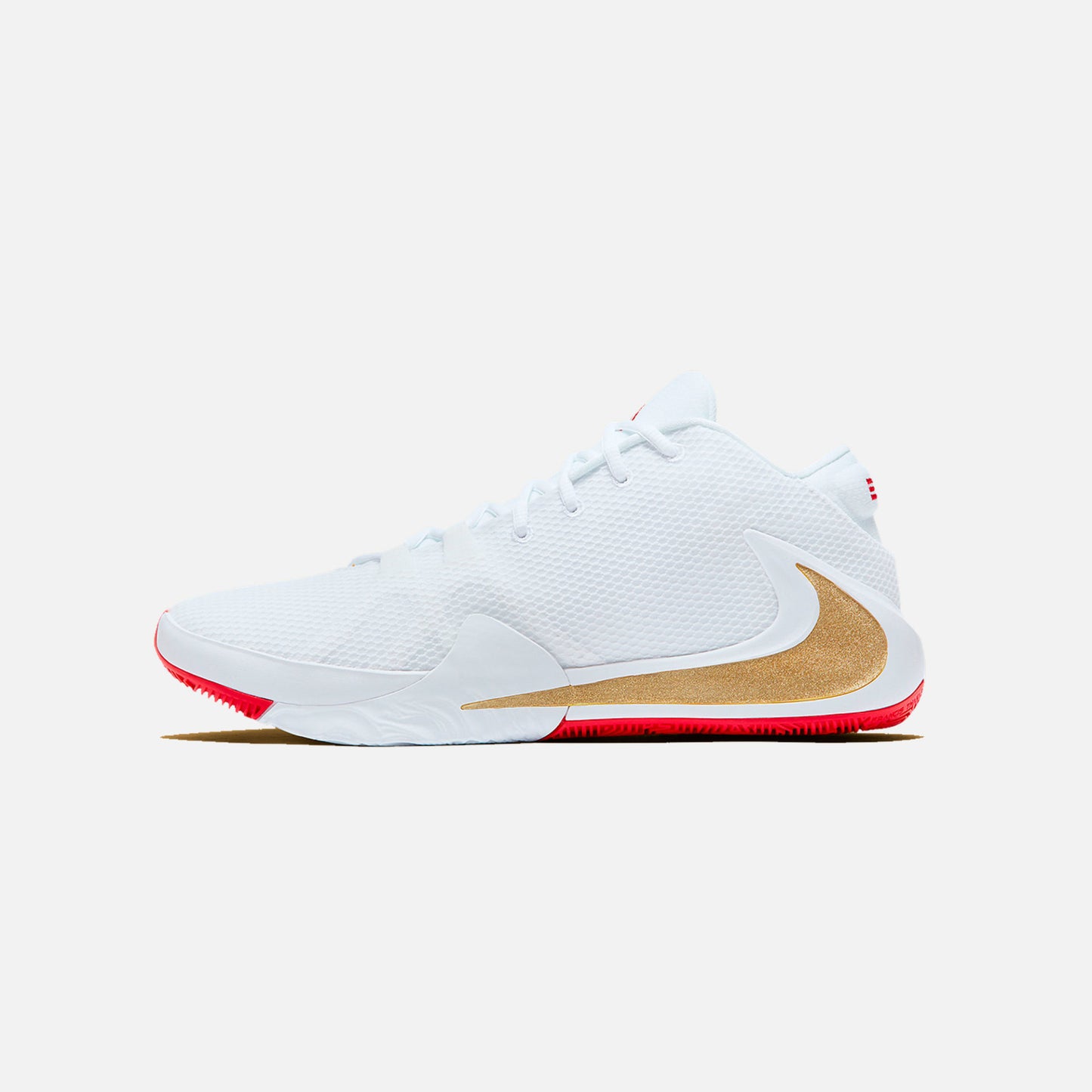 ZOOM FREAK 1