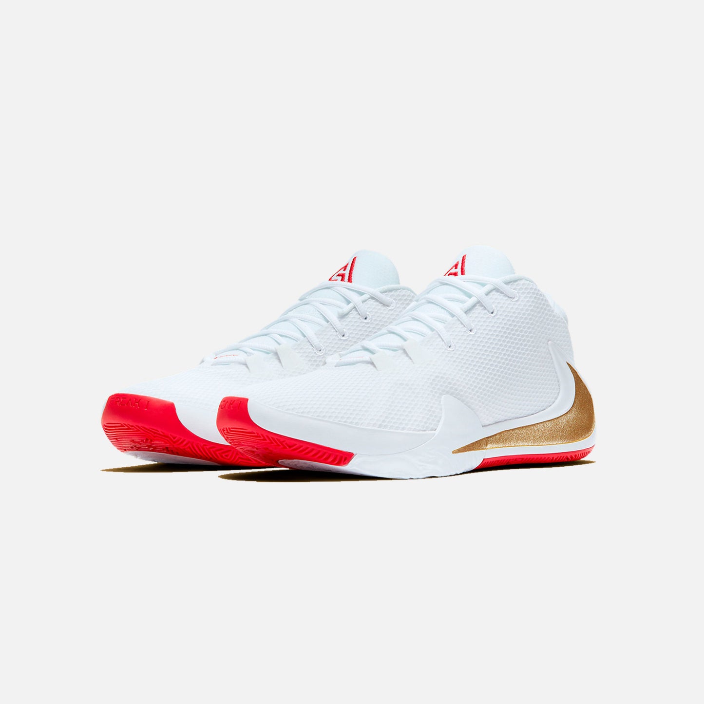 ZOOM FREAK 1