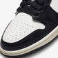 Jordan | AIR JORDAN 1 MID 'BLACK/GYM RED-SAIL'