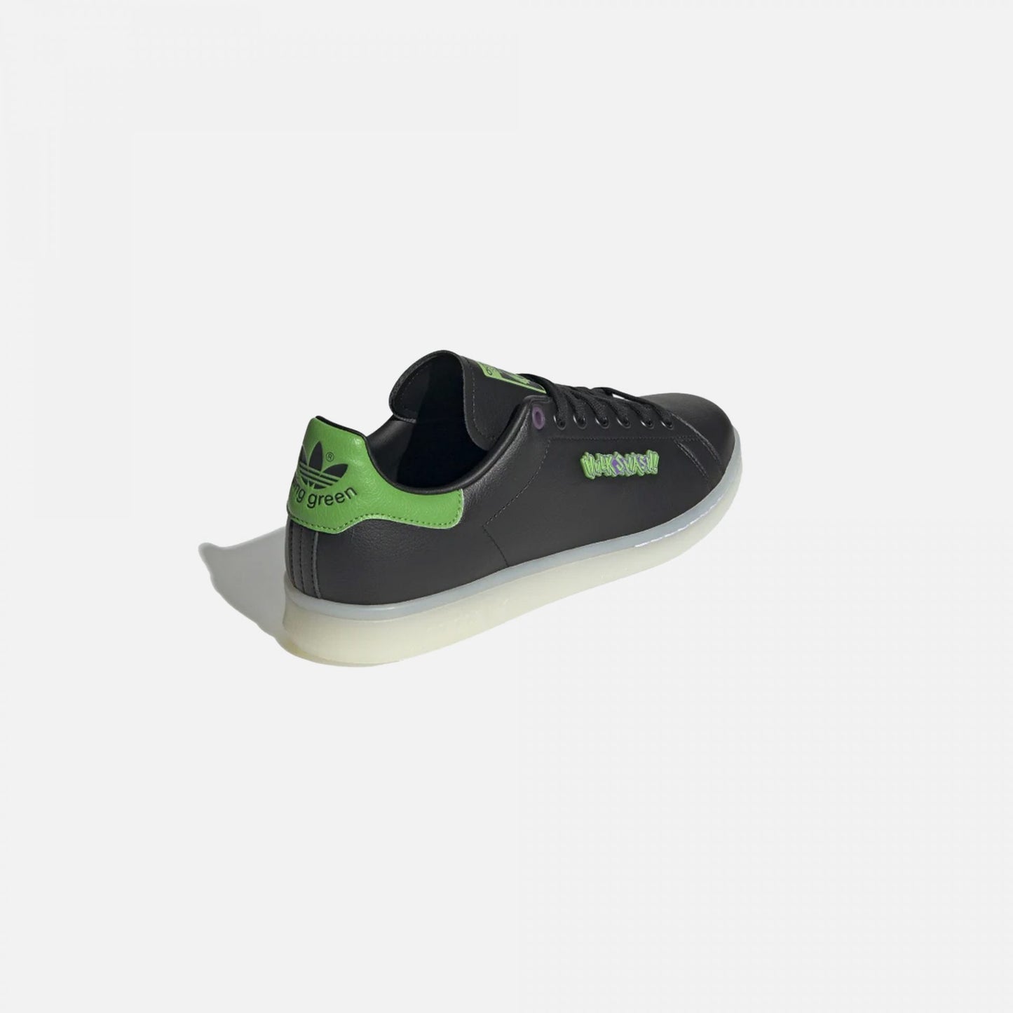 STAN SMITH HULK