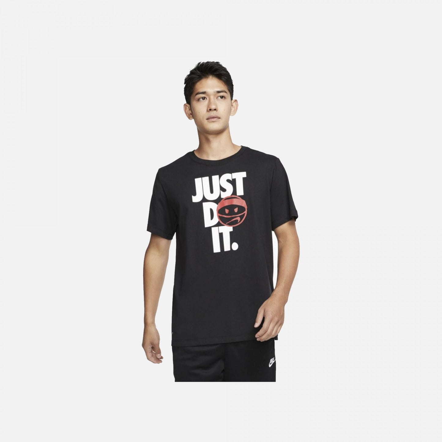 JUST DO IT DRY FIT T-SHIRT