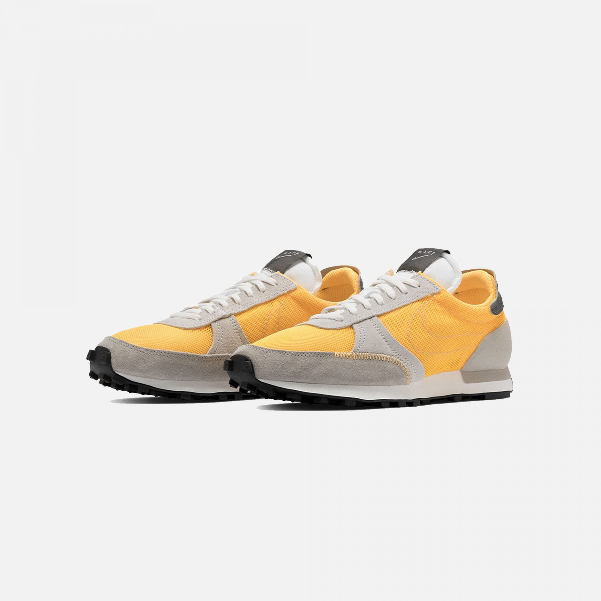 Buy NIKE DAYBREAK TYPE LASER ORANGE – Superkicks