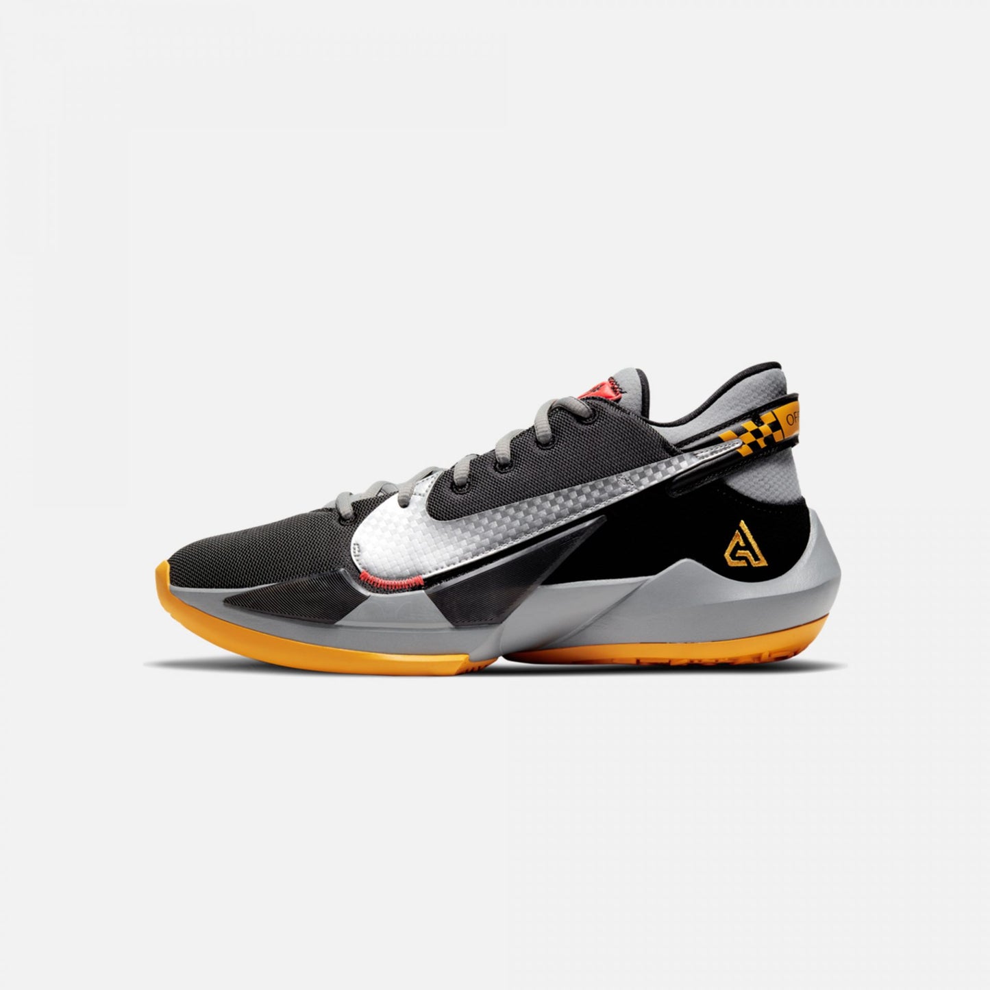 ZOOM FREAK 2