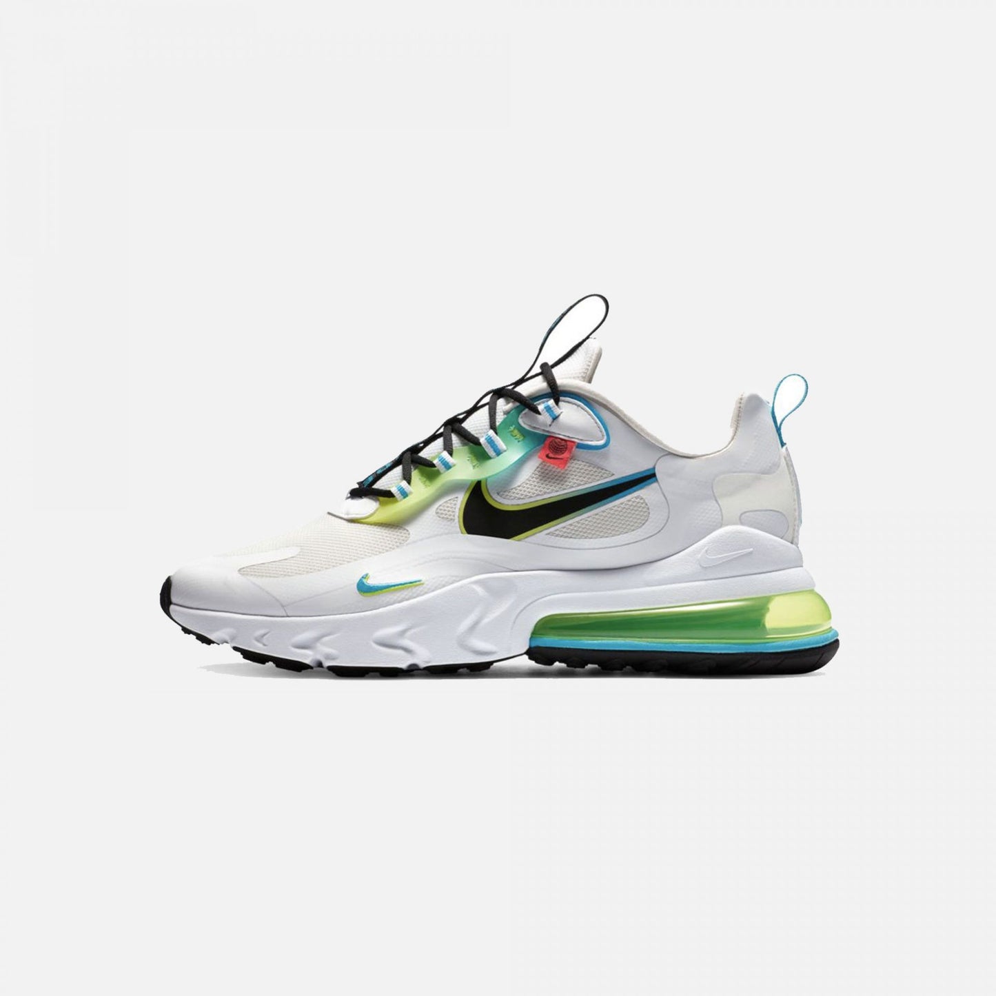 AIR MAX 270 REACT WORLDWIDE