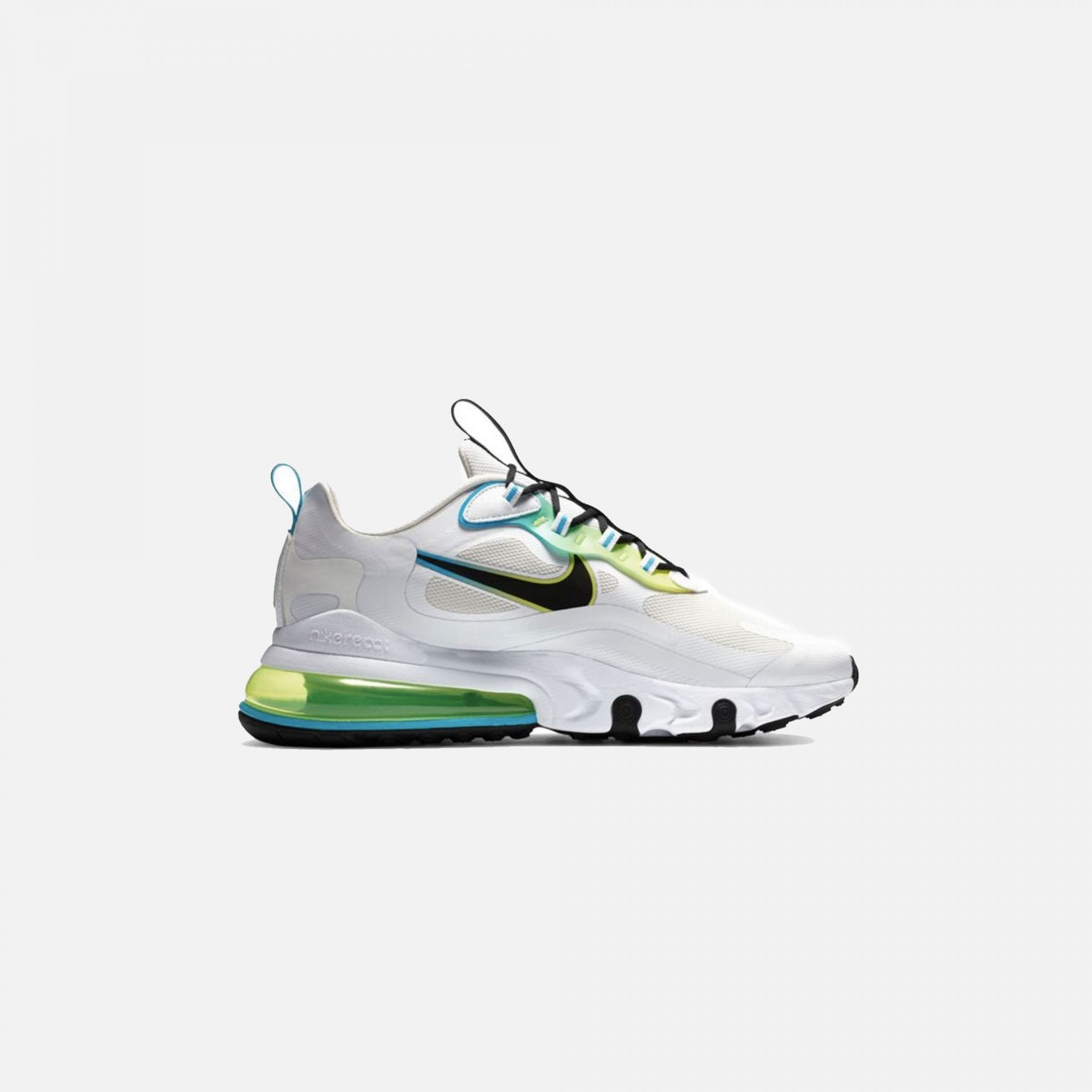 270 White Do The 'air Max 270 React Run Small Buy NIKE AIR