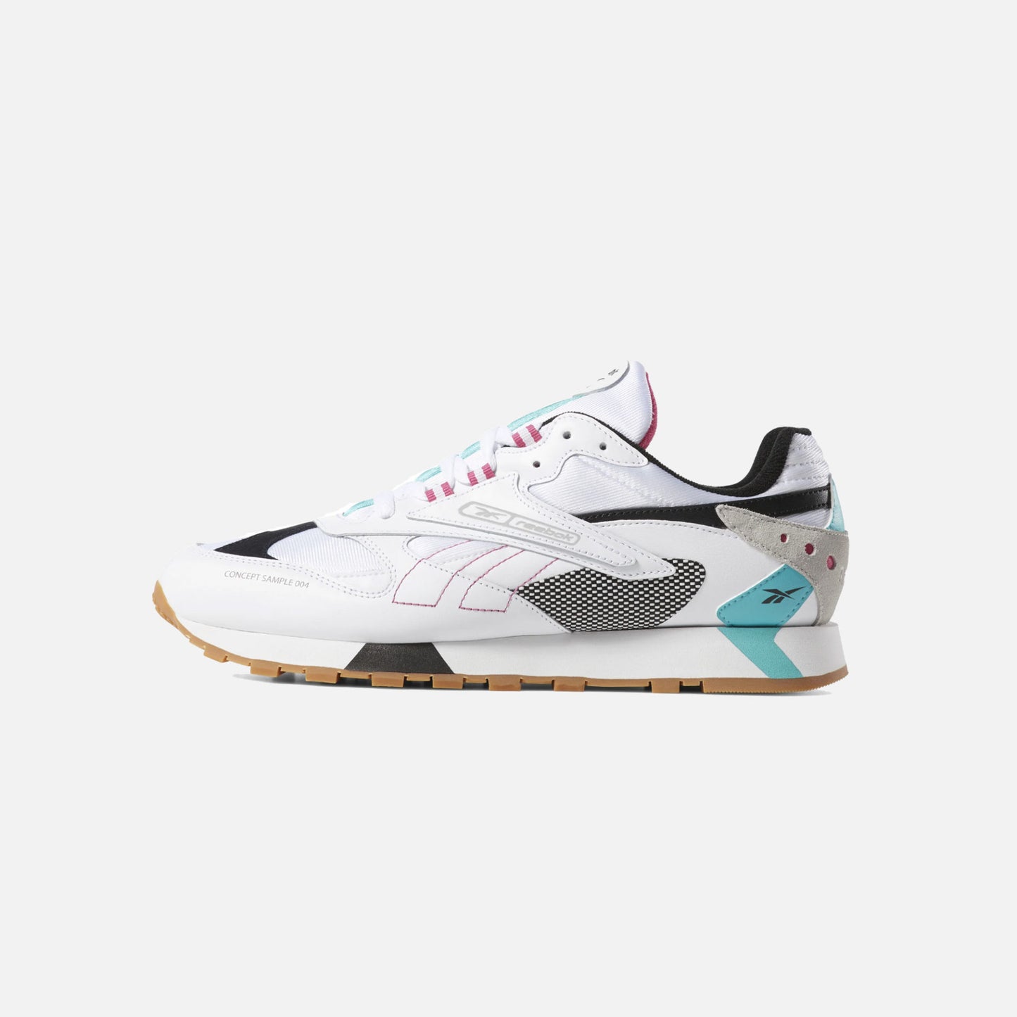 CL LTHR ATI 90S