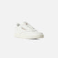 Reebok | CLUB C 85 CHALK/ROSE GOLD