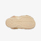 Crocs | KPP X CROCS FUR SURE CLOG  { CREAM