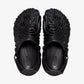 Crocs | SALEHE BEMBURY POLLEX CLOG  { SASQUATCH