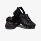 Crocs | SALEHE BEMBURY POLLEX CLOG  { SASQUATCH