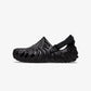 Crocs | SALEHE BEMBURY POLLEX CLOG  { SASQUATCH