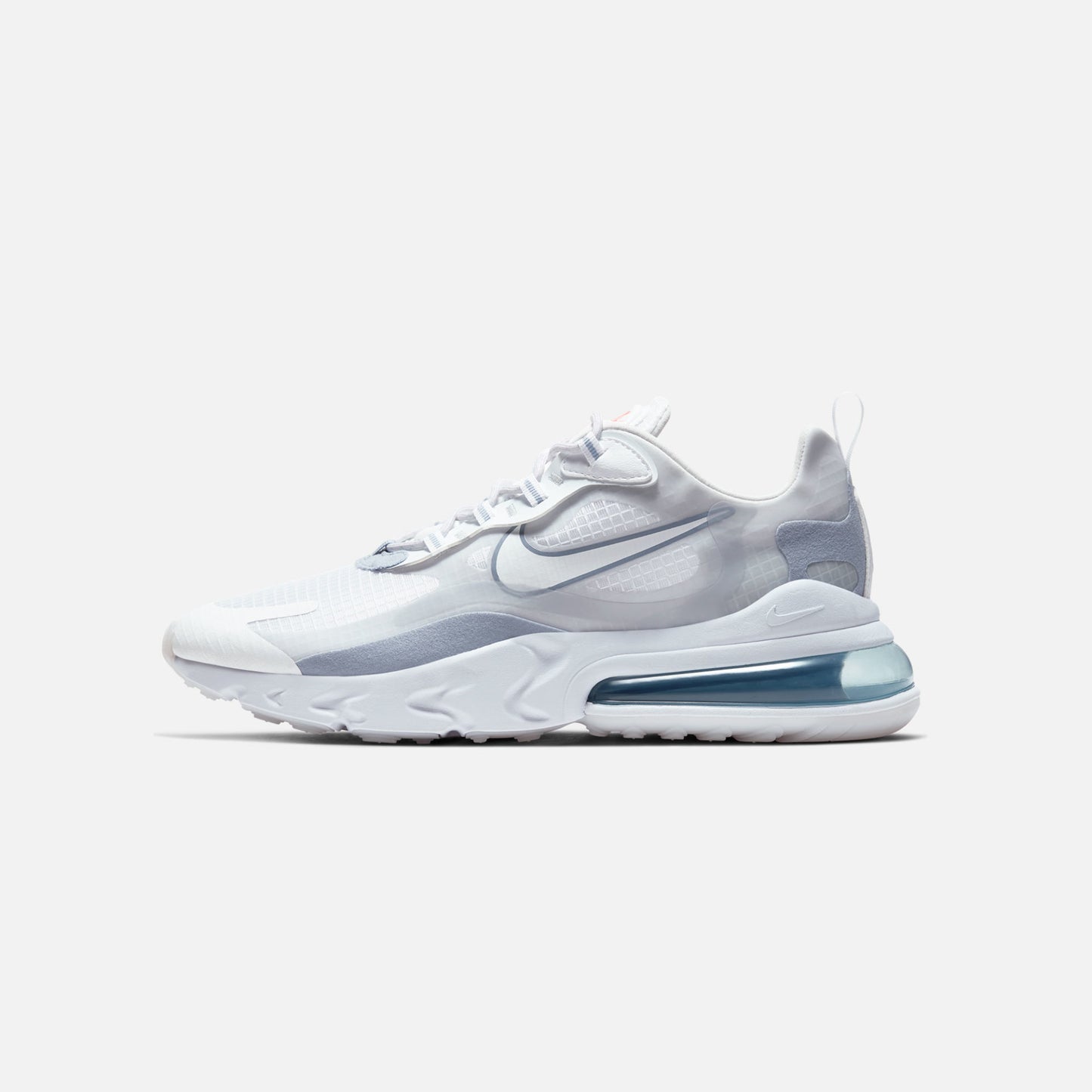 AIR MAX 270 REACT SE INDIGO FOG