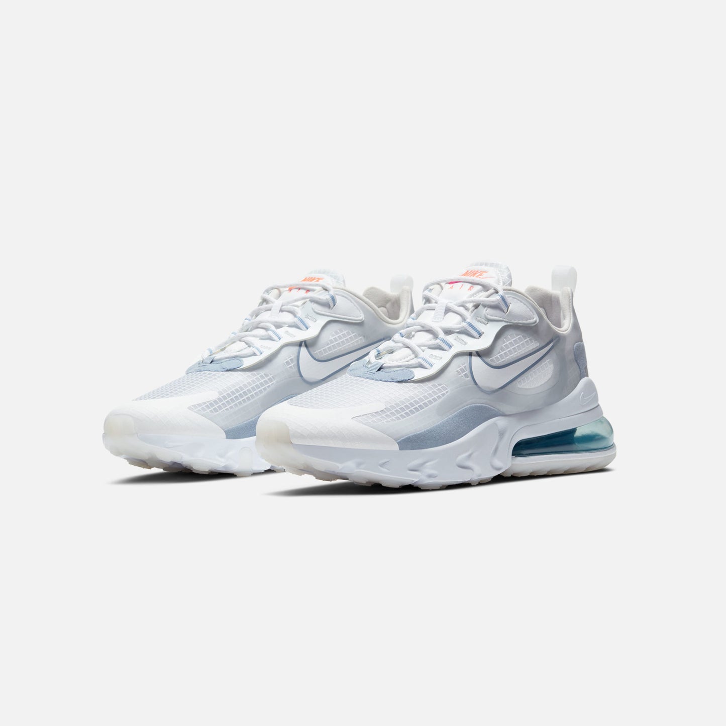 AIR MAX 270 REACT SE INDIGO FOG