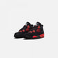 Jordan | AIR JORDAN 4  { CRIMSON