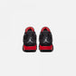 Jordan | AIR JORDAN 4  { CRIMSON